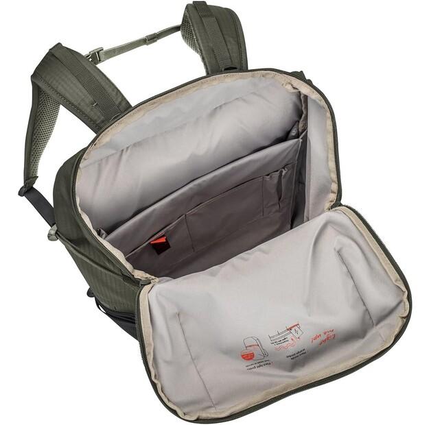 Рюкзак Vaude CityGo 30 II khaki (45514-161)