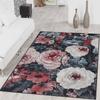 Washable Printed Carpet LNA1411