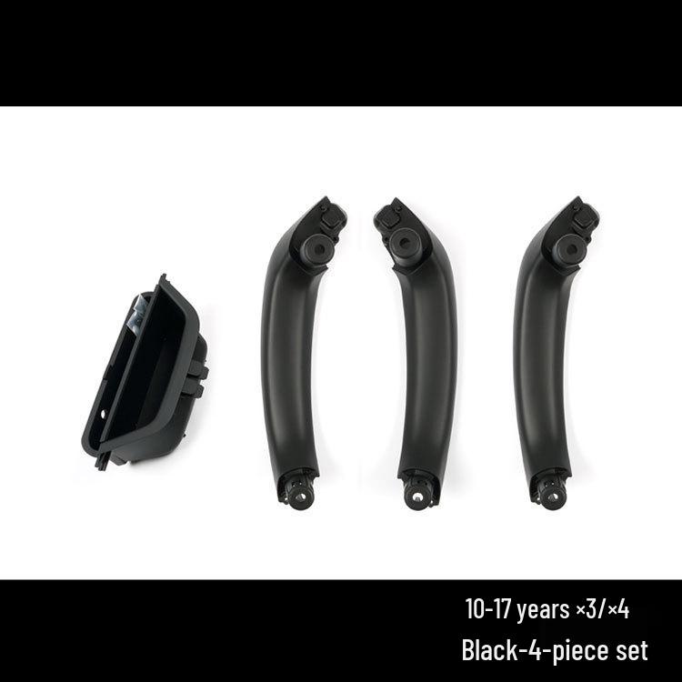 Compatible BMW X3/X4 Door Interior Handle & Armrest F25/F26 Assembly