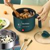 Electric Rice Cooker 1.8L Non-Stick Rice Cookers Single/Double Layer Multicooker Home Dormitory Multi-function Cooking Machine AVE