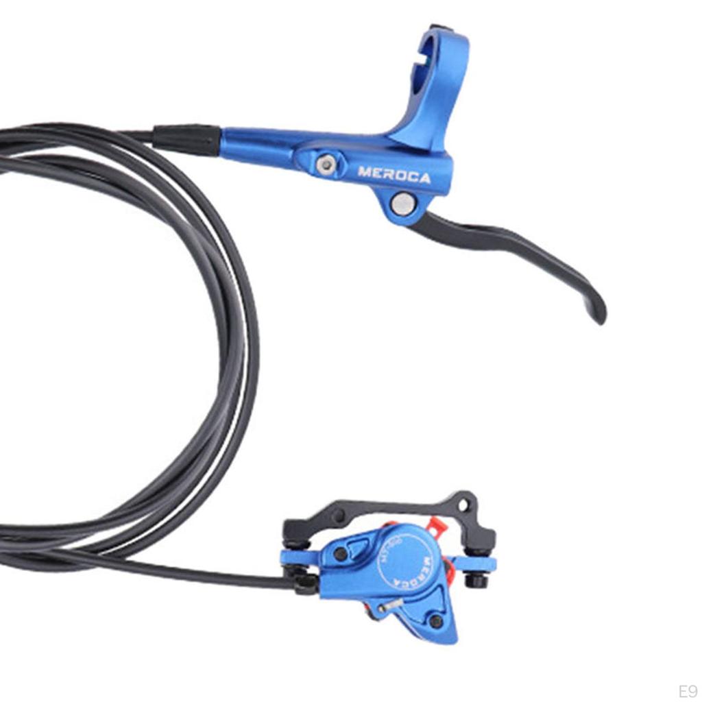 Дисковые тормоза Share F160 / R140 Велосипед