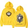 Autumn Fashion Men's Women's Hoodies Hip Hop 444 Printing Unisex Fashion Pullover Long Sleeves Loose Casual Vintage Sweatshirts