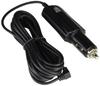 Yupiteru OP-E1109 Dash Cam Options, Cigarette Plug Cord, 5V, Includes Converter, 16.4 Ft (4 M)