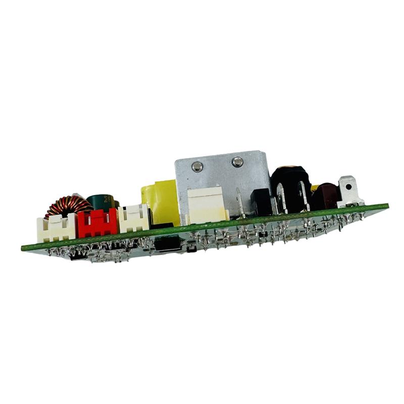 Материнская плата A60P PCBA для робота-пылесоса Dreame H14/H14 Pro/H14 Dual/H20/H20 Mix/H30 Mix/H30 HCBC Зарядная станция W2335 Swe
