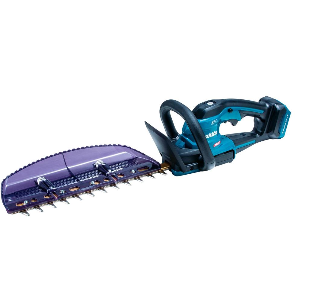 Makita MUH017GZ 360mm Cordless Hedge 40Vmax and Charger Sold Trimmer, (Battery Separately)