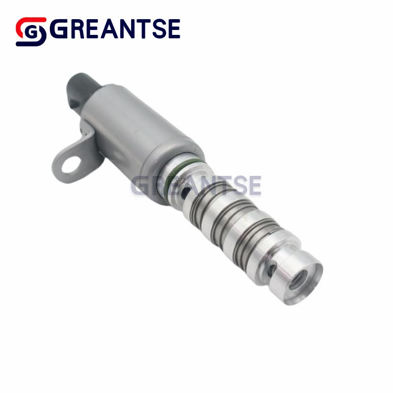 Oil Control Valve 24355AB2 For Hyundai Kia Sorento 3.3L 3.5L 3.8L Santa Fe Azera Car Accessories