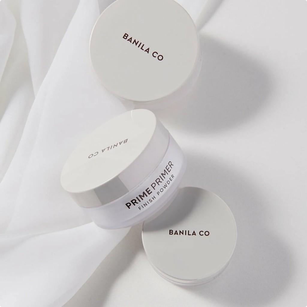 BANILA CO Prime Primer Finish Powder 12 г