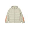 Itavic Outdoor Casual Sports Hooded Cotton Jacket Winter Men Jacket Khaki GE6101