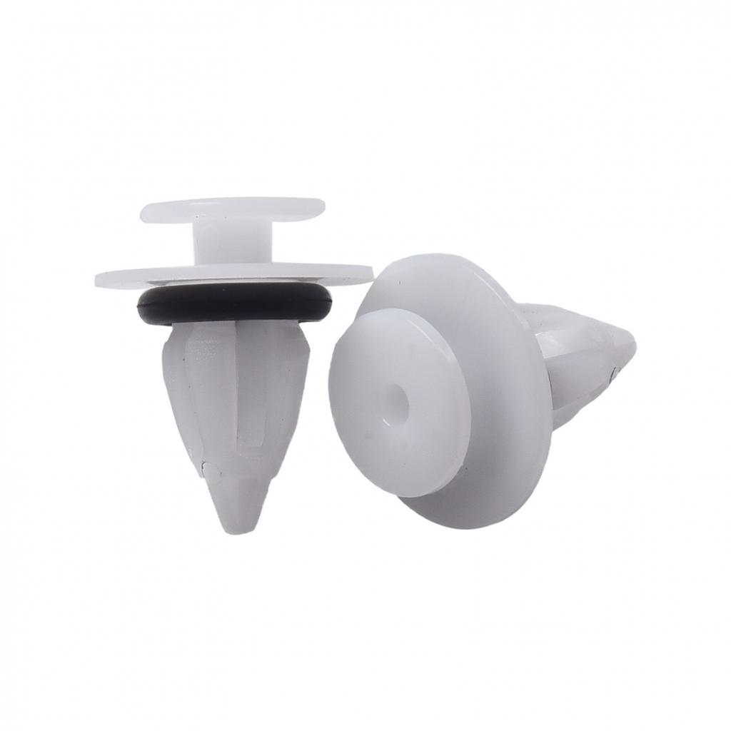 Боковые зажимы для обшивки салона Новые практичные автомобильные аксессуары