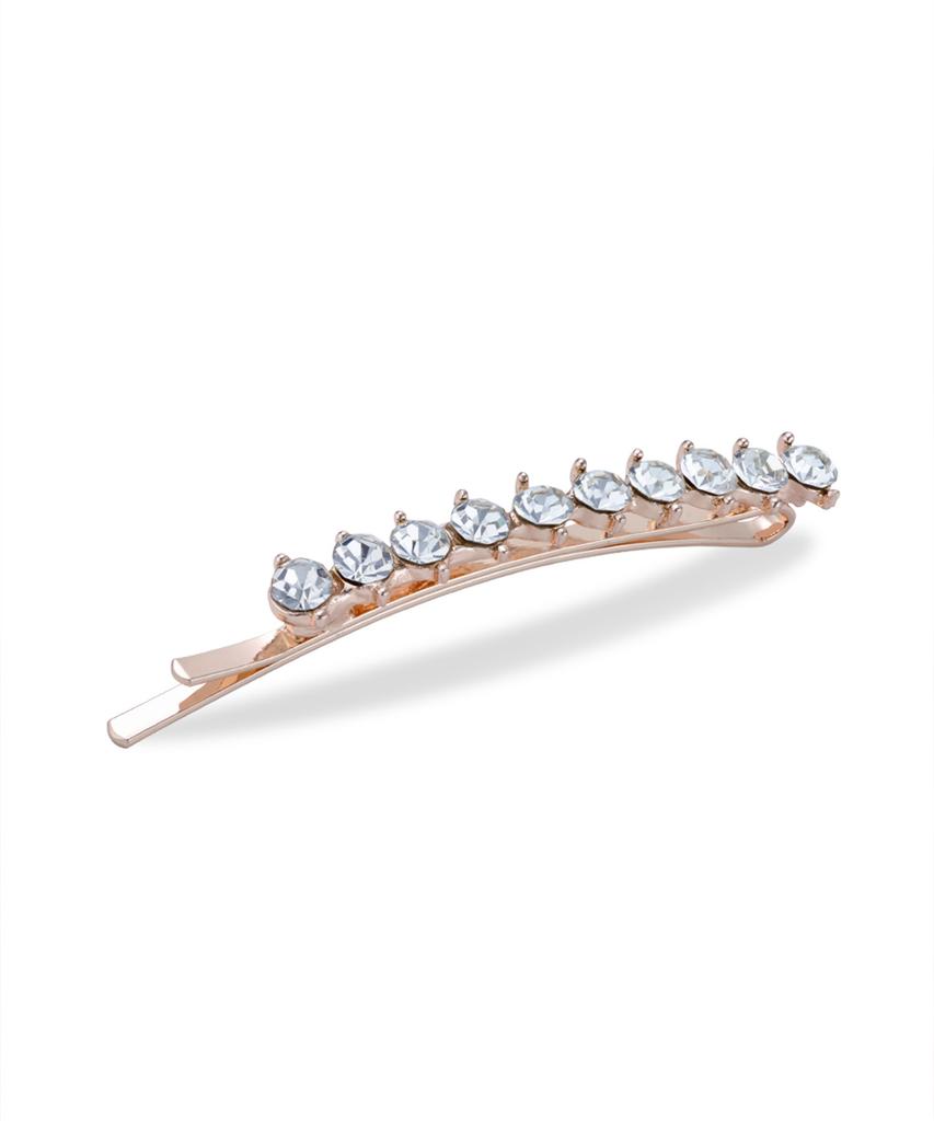 Ellejewelry Линия кубиков Заколка Elhp019