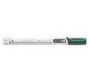STAHLWILLE MANOSKOP Torque Wrench with a Torque Range of Quick Torque and Leaf Springs (Japan Model) 40-200 Nm, Setting, (730/20QUICK-JP)