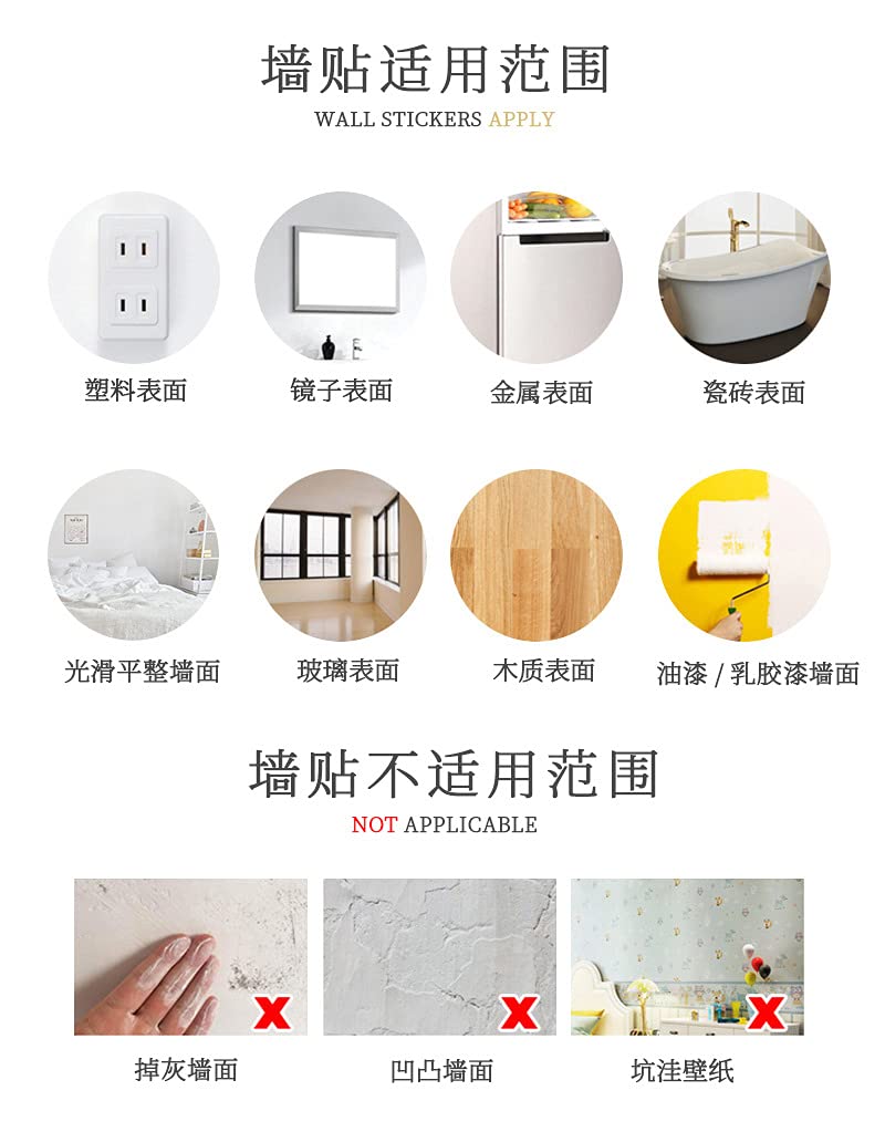 Зеленая Ротанговая Стена с Растением и Бабочкой Подвесное Суккулентное Водонепроницаемые ПВХ Отклеивающиеся Обои Стильная Комната Аренда Дома Стена Наклейка на Стену с