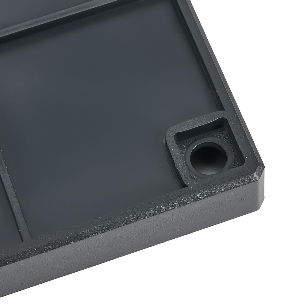 Лоток для проекторов 1 * Лоток для проекторов 1/4, винт, 100% новый