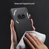 CMF Чехол из гладкой кожи для Nothing Phone (3) и Phone 2 Pro