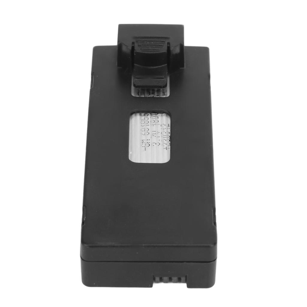 3.7V 1800mAh RC Drone Battery Remote Control UAV Replacement Lithium Battery Drone Accessories for S