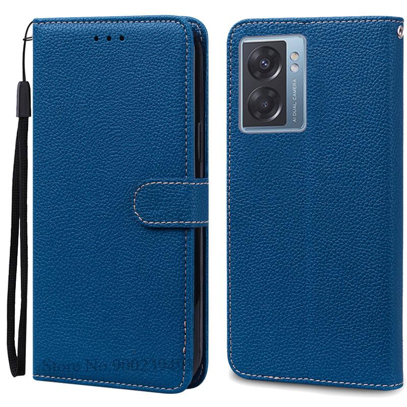 Для Oppo A57S Чехол A77 A57 4G Силиконовый чехол-кошелек для Oppo A57 A 57 77 A57E A77S A57S Откидная крышка для Oppo A57 A77 5G Чехол для телефона