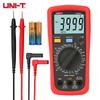Умный цифровой мультиметр UNI-T UT39C+ (Китайская версия)