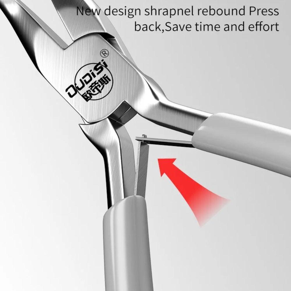 Handcraft Jewelry Making Plier 5 Inch Wire Cutting Pliers Hand Tools Mini Pliers  Jewelry