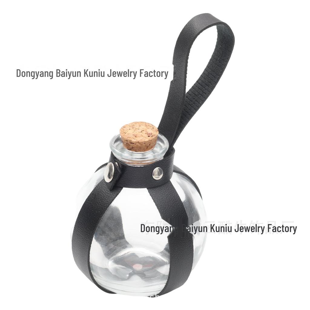 5-Piece Renaissance Costume Set: Corset, Belt, Pouch, Coin Purse, Potion Bottle Props