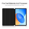 For Huawei Hi MatePad 11.5 2024 Case PU Leather TPU Back Trifold Stand Tablet Cover