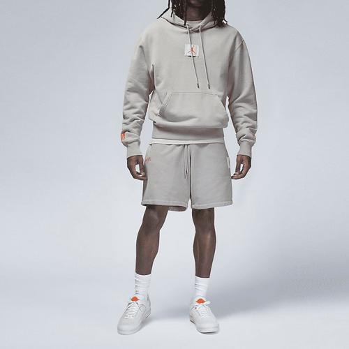 Jordan Худи Jordan X Shelflife Мужские Бежевые DV6997-016