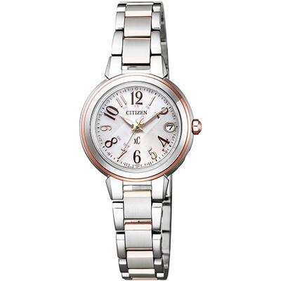 ES9434-53X ( Смотреть радиоуправляемую модель xC Eco-Drive из нержавеющей стали Line Happy Flight Series)