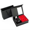 Valentine's Day Gift Box: Flip-top Soap Flower & Lipstick, Necklace Jewelry Box