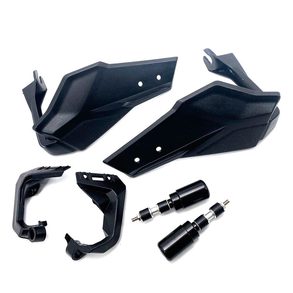 Новые поручни для мотоциклов SUZUKI V-STROM DL1050 2022, защита рук, защита руля