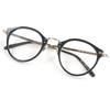 Безупречные очки 505 Limited Edition Boston Frame черные мужские Б/У
