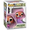 Funko Pop Disney Виниловая фигурка Робин Гуд Леди Мэриан Коллекция Подарок