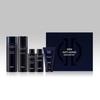 Men 2-piece Set (essence 145ml + Emulsion 120ml + 3 Types of Miniatures Provided)