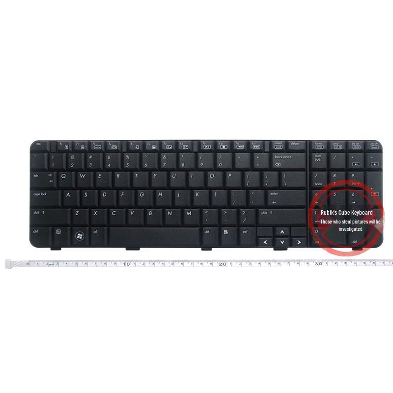 Совместимая клавиатура для серий HP CQ61 G61 и CQ71 G71 (Модели: 300, 306TX, 327, 328, 200, 404AU)