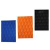 2Pcs Nonslip Traction Pad Deck Grip Tail Pad Surfboard Skimboard Traction Pad for Surfboard Board Kayak Canoes