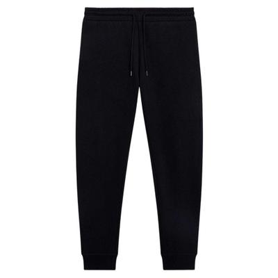 Mens Cotton Straight Leg Joggers