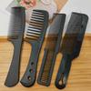 Professional Hair Cutting Household Haircutting Comb Cut Comb High Quality Thicken Barber Salon Hair Style Comb Hairdressing Hairbrush