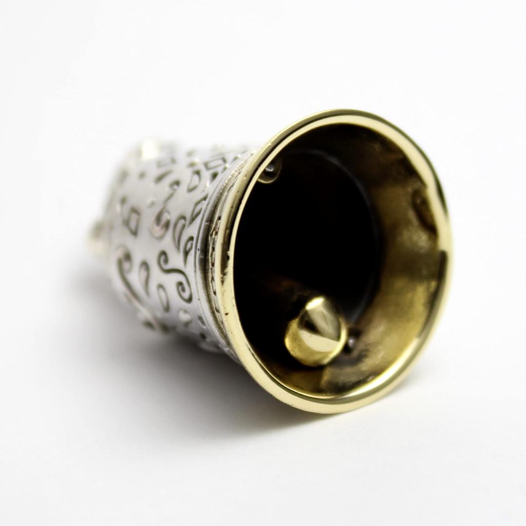 Хорошие вибрации Подвеска-колокольчик «Око Провидения»