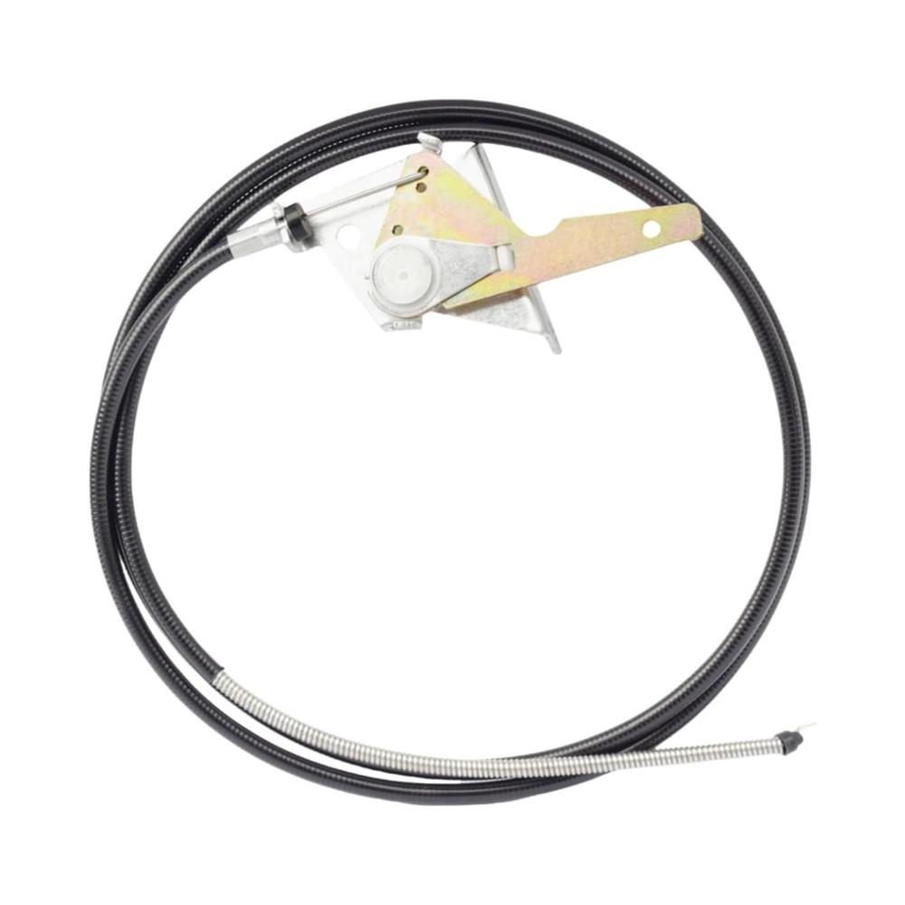 Трос газа-подсоса 57" 946-05145 для Cub Cadet RZT 42 46 50 54 S L L54 L50 L46
