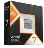 AMD Ryzen 7 9800X3D desktop 8-core, 16-thread processor.