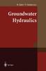 Книга Groundwater Hydraulics
