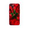 Black tpu Case For Samsung galaxy M53 M13 M62 A12 A22 A32 A42 A52 A72 4g 5g A20S back cover  Morocco flag Moroccan