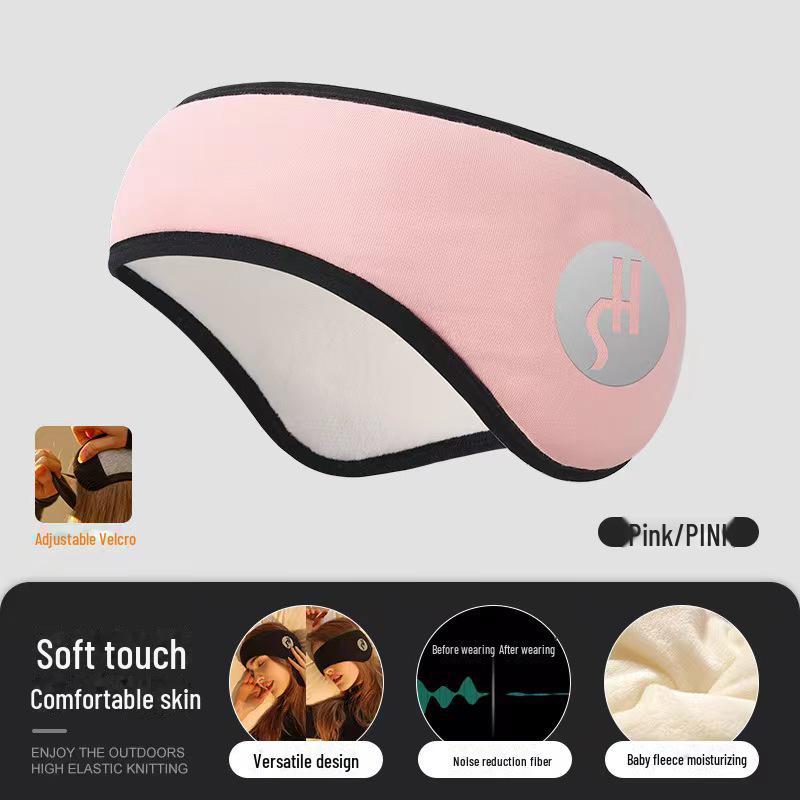 Шумоподавляющие наушники и маски для глаз для студентов: Защита сна и бесшумное шумоподавление