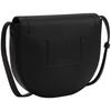 New CALVIN KLEIN Synthetic Material Crossbody Bags Women's Space Black DH3634-UB1