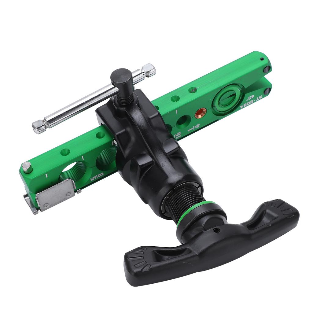 Инструмент для развальцовки, эксцентриковый конусный расширитель труб 45 градусов для труб 14 516 38 12 58 34 дюйма