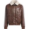 Оригинальная мужская куртка PU PAD JKT KF3692