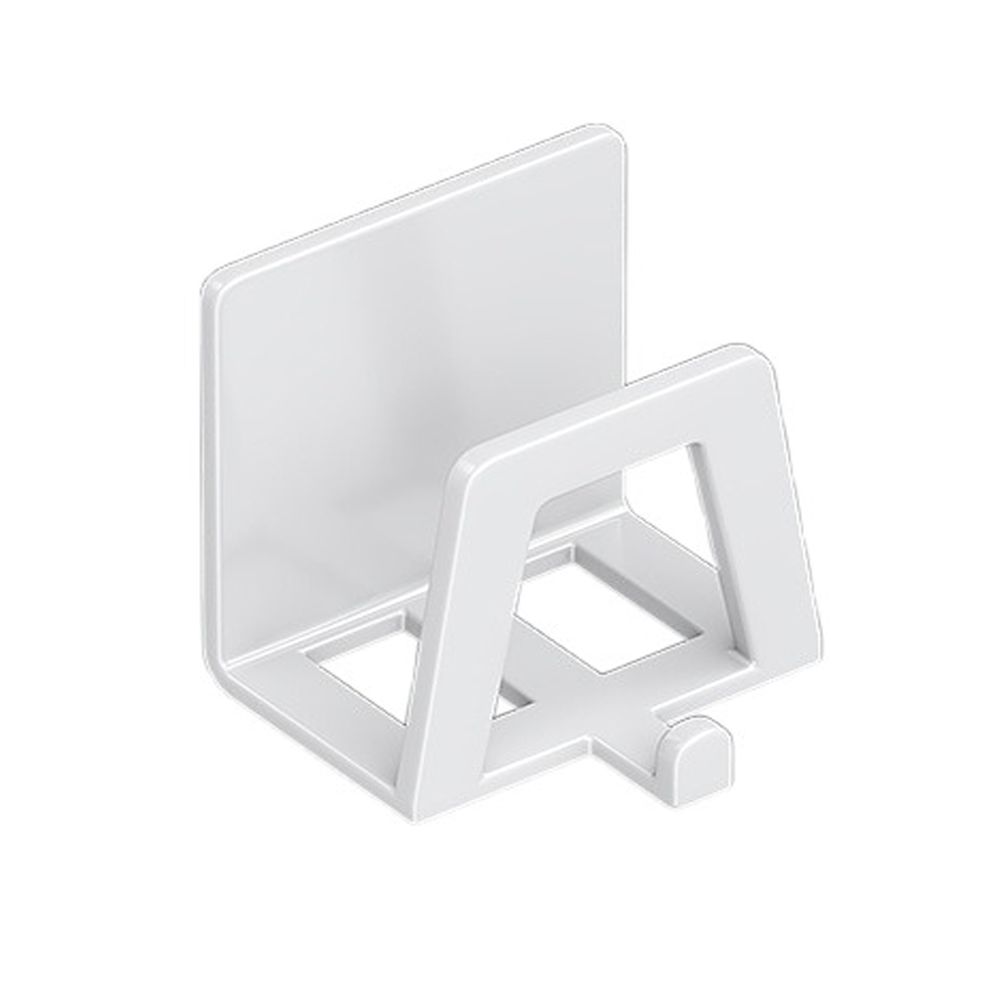 Держатель для губки из нержавеющей стали, настенный, для хранения на кухне, настенные крючки, стойка для хранения крышек кастрюль