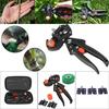 Profession Chopper Tree Farming Grafting Pruning Shears Scissor