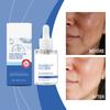Hydrating Face Serum With Hyaluronic Restores Skin Barrier And Rejuvenates Face 30ml