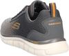 Кроссовки Skechers Track Ripkent Sneaker оливковые