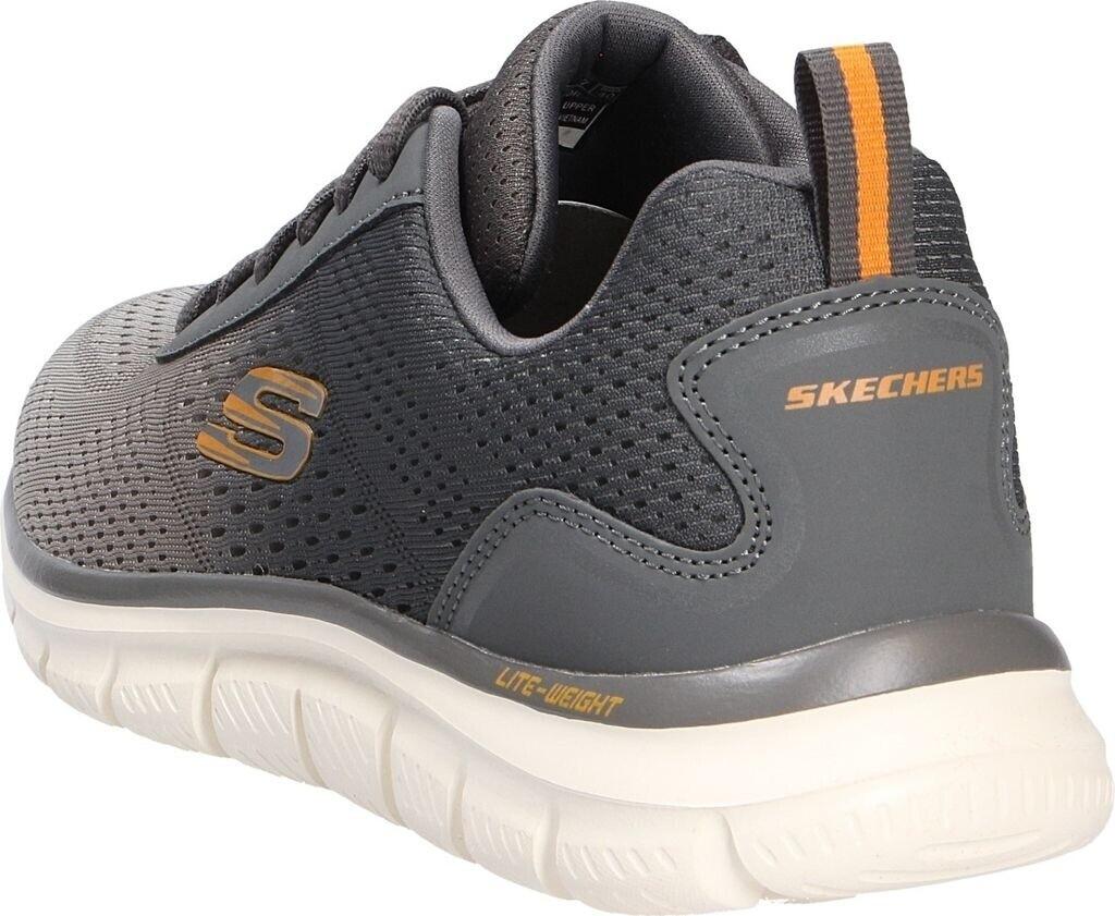 Кроссовки Skechers Track Ripkent Sneaker оливковые