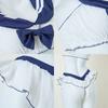 Yetingxiang sexy two-piece lingerie jk Uniform Role-Play Outfit964